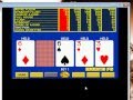 video poker para pc.. (el original de los casinos) - YouTube