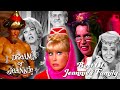 Best Of Jeannie's Family | I Dream Of Jeannie