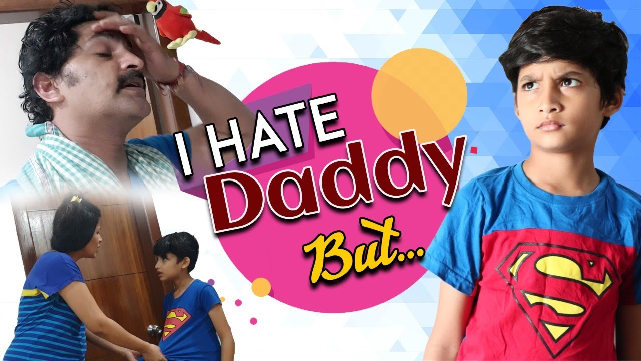 I Hate My Daddy But | Surprise reactions of Son| A night in My Life| Vlog| Sushma Kiron