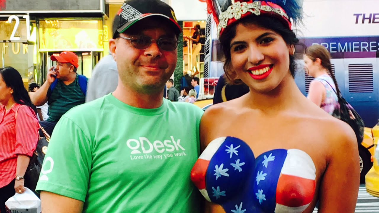 NYC Global Citizen Stevie Wonder AI Trip Summary 09 22 through 09 24 2017