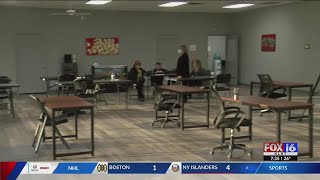 Building Bridges opens new Ready to Work location in Cabot