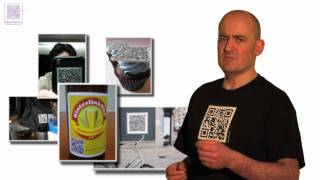 QR Codes the future of mobile marketing