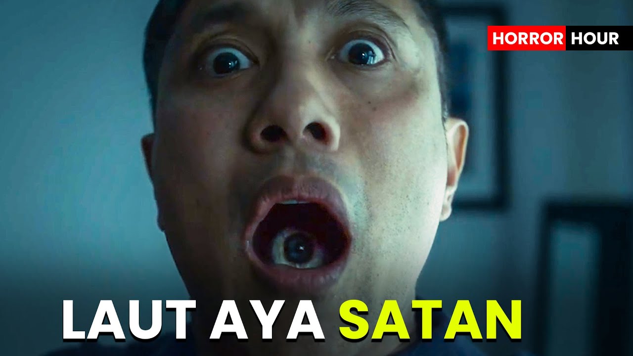 HELSTROM (2020) ENDING Explained | Explained in Hindi |  Horror Hour