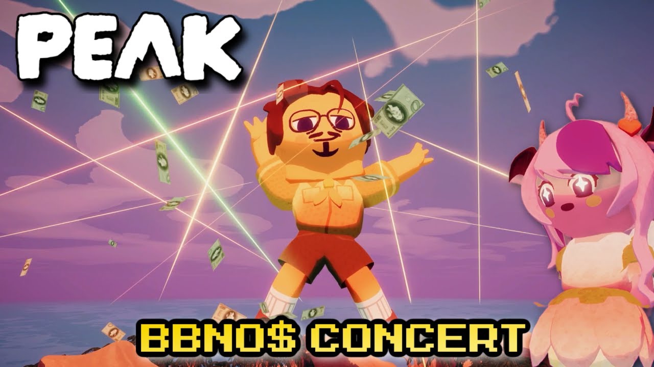 НОВЫЙ КОНЦЕРТ В ПЕРИОД ПИКА? [обновление с bbno$]