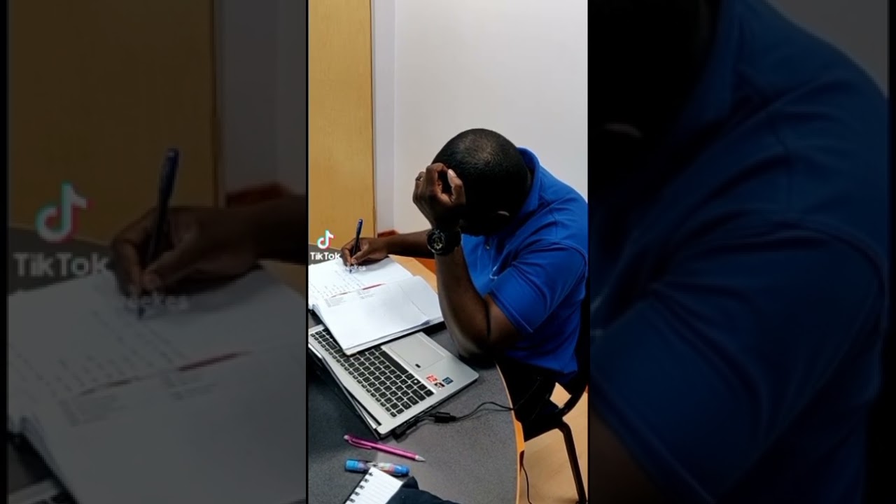 How to ACE your CXC exams!