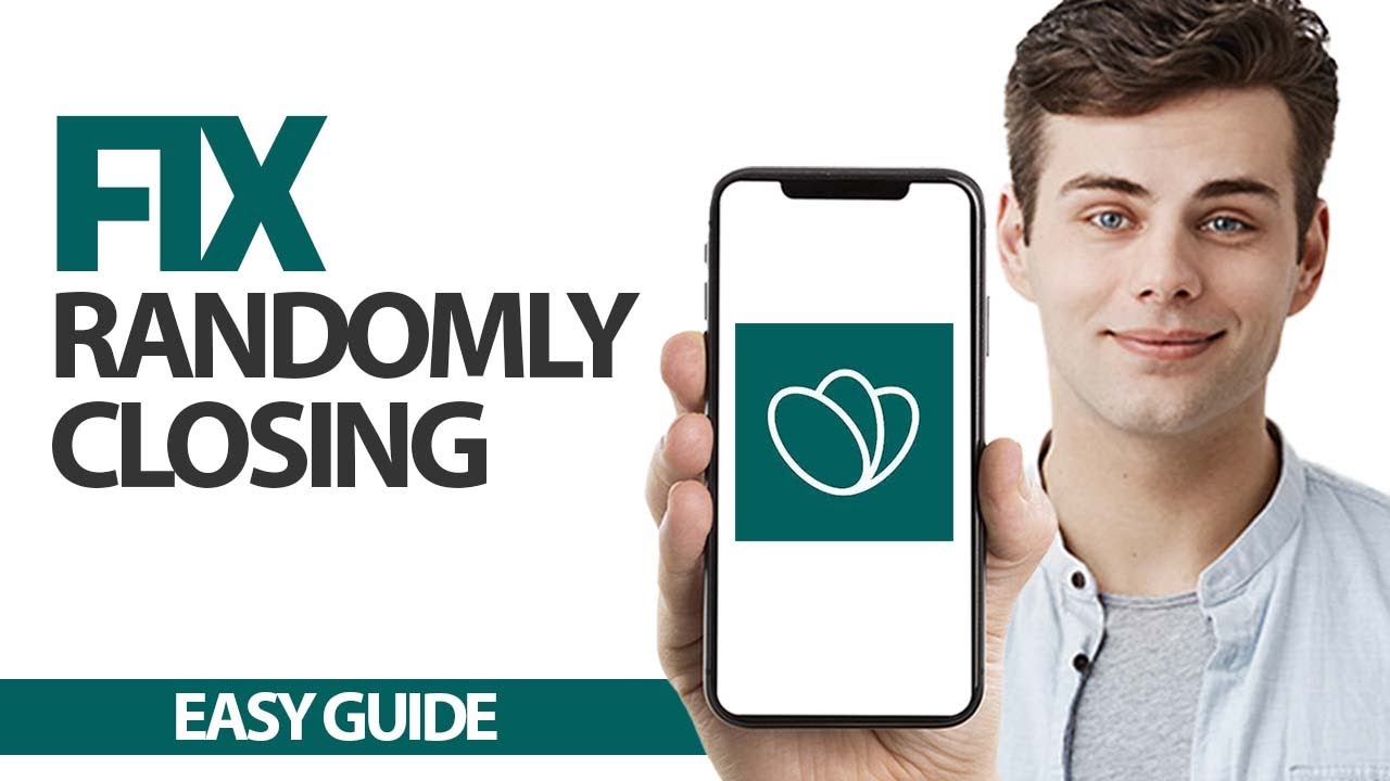 How To Fix Too Good To Go App Randomly Closing | Final Solution - YouTube