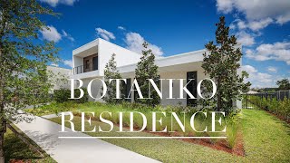 Botaniko Residence