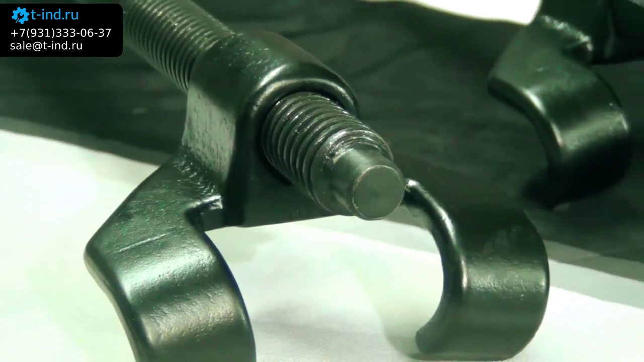 AE&T TA-B1005 Стяжки пружин ОБЗОР