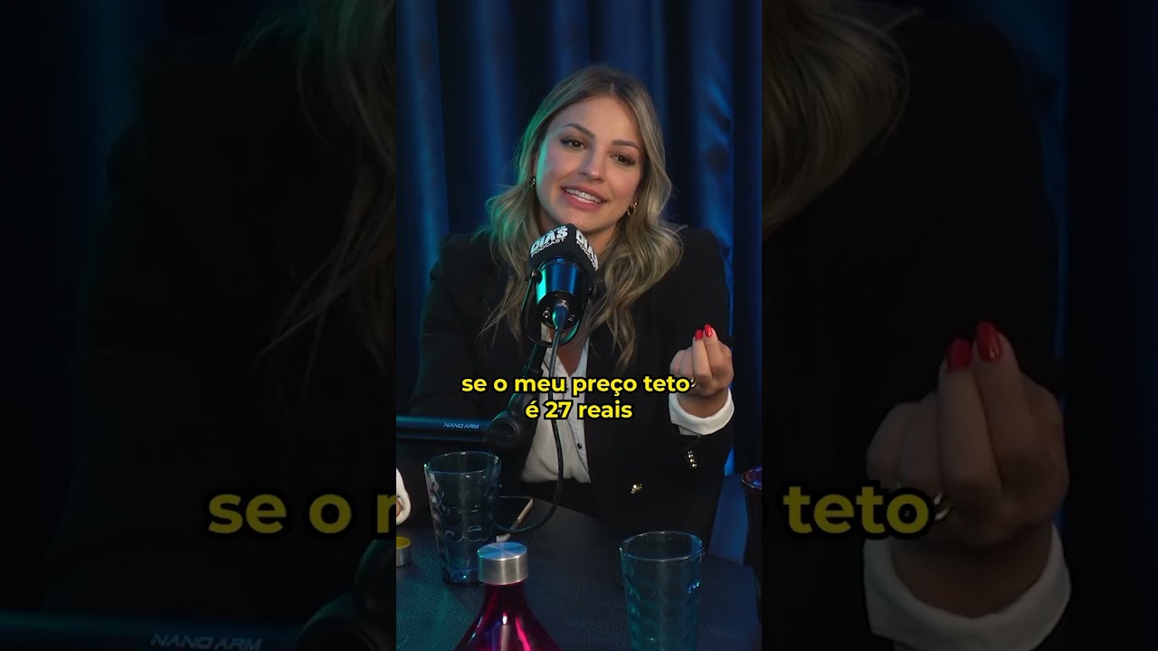 VOCÊ INVESTE EM TAESA?