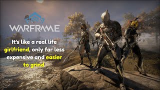 The Best Steam Reviews of Warframe