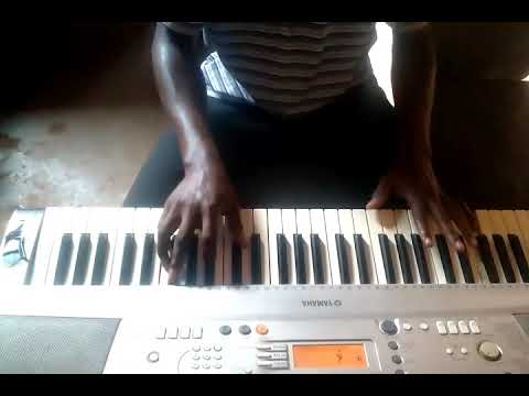 Piano seben tutorial by Josh keyz