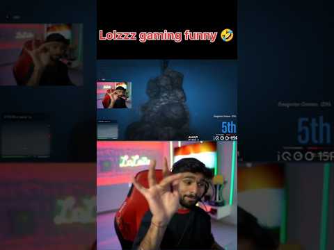 Lolzzz gaming funny moments 🤣🤣#lolzzzgaming #funny #gta5 #gtaparkourlive #lolzzz #fun #funnyvideo