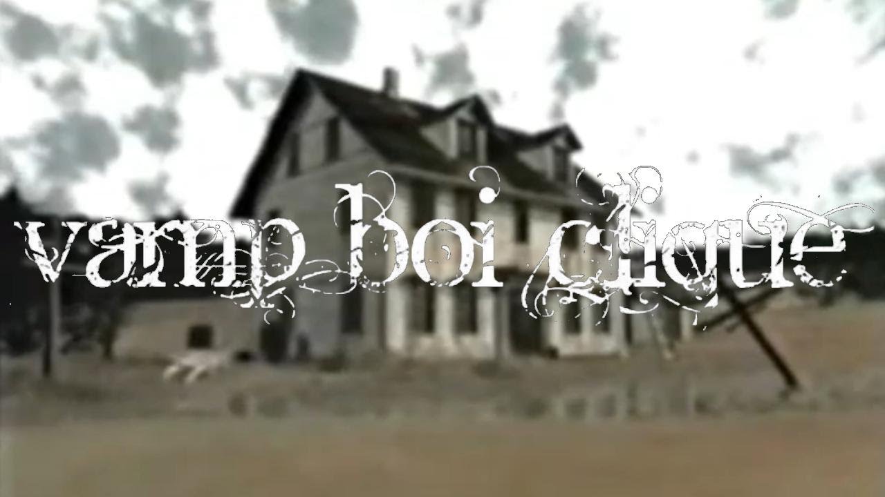 Lil Tracy - silent hill (prod. Cody Colacino)