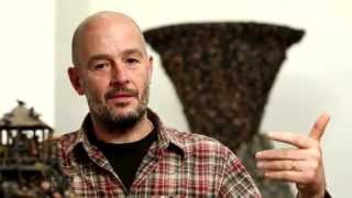 Interview with Jake Chapman about Ben Uri