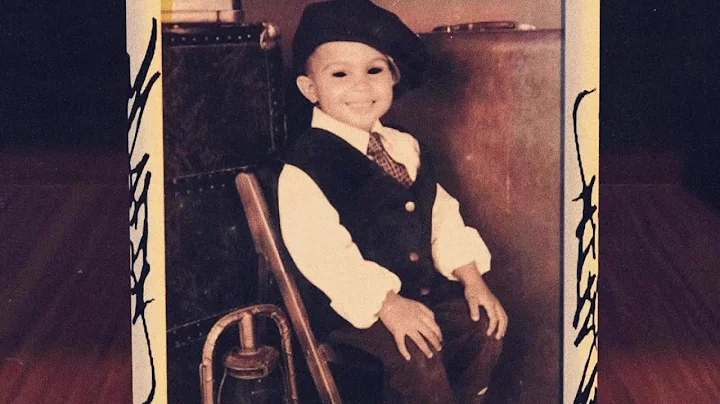 D. Savage - Don't Tell Me (Official Visualizer)