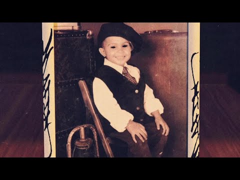 D. Savage — D. Savage - Don't Tell Me (Official Visualizer)