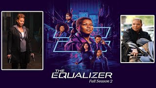 The Equalizer RECAP: Season 2