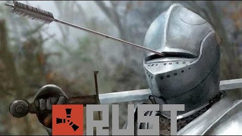 Rust Primitive is fun