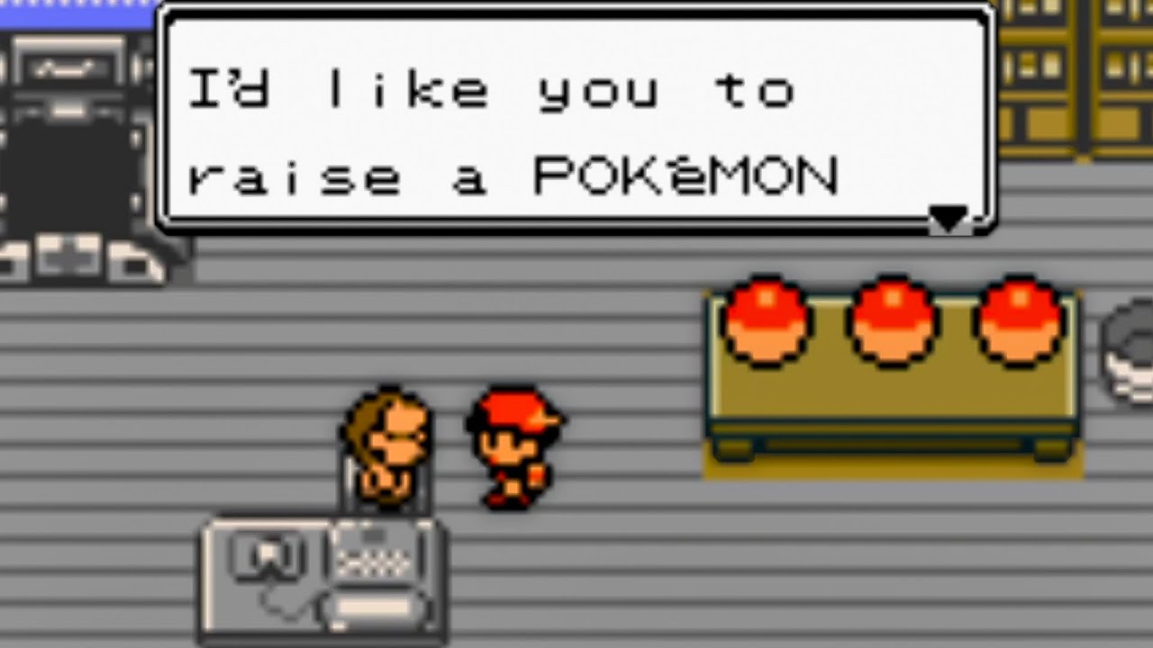 Pokemon Crystal Version Nuzlocke Challenge | Part 1