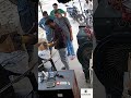 "Epic bike fail! Watch boy  makes a wild entrance into the shop! 😂🚴‍♂️💥 #FunnyMoments #EpicFail"