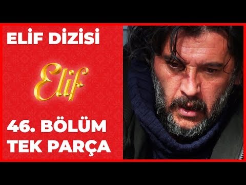 Elif 46.Bölüm
