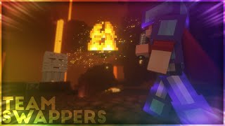 LA BAGARRE (Team Swappers) Highlight #4