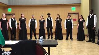 The Runner by Rist - SLHS Music Company
