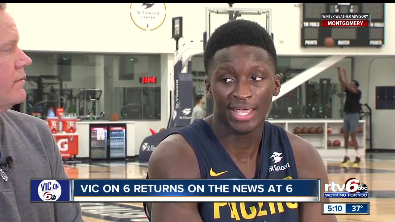 Rvt6 RTV6 News at 5 | February 11, 2020 - YouTube