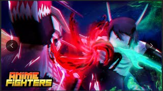 LIVE : Anime Fighter Simulator ลงดันไหมครับ