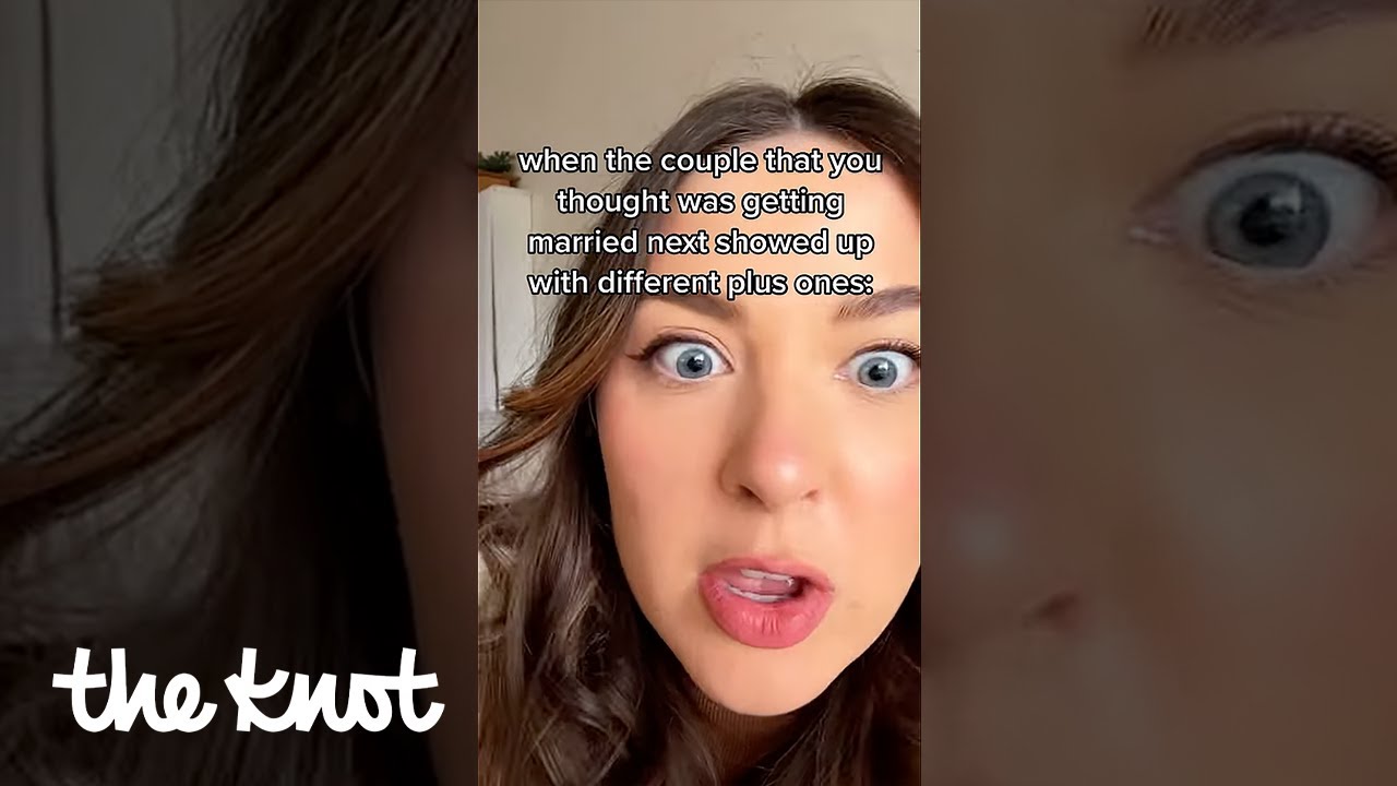 I Need to Know Everything, IMMEDIATELY | The Knot 