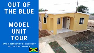 Gated Community in Jamaica | St. Ann | Out of the Blue