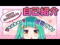 【初めまして】零(ぜろ)です!自己紹介しておくね【Vtuber?】