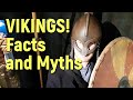 Vikings! Facts and Myths at the Viking Museum