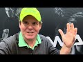 Could Corporate Branded Tennis Racquets Soon Come To Pro Tennis?