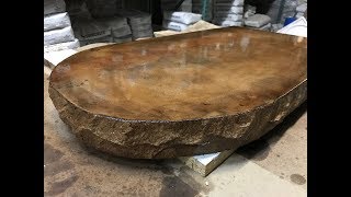 How To Make A Lightweight Concrete Countertop