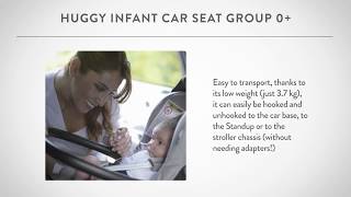 inglesina trilogy car seat