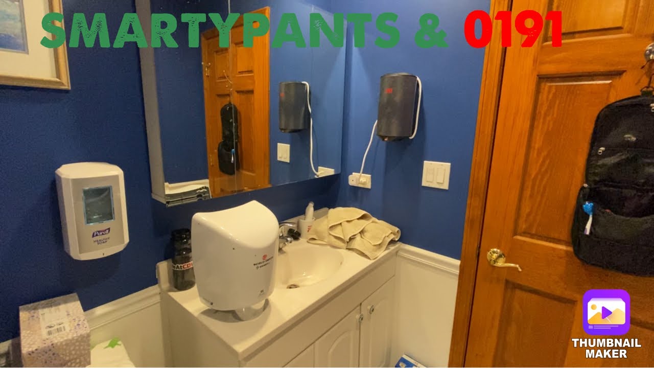 My World Dryer SMARTdri and ASi Ultra Compact [AIKE AK2805]!