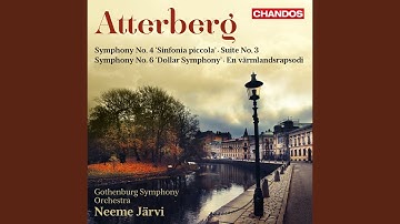 Suite No. 3, Op. 19 No. 1 for Violin, Viola and String Orchestra: I. Prélude. Adagio