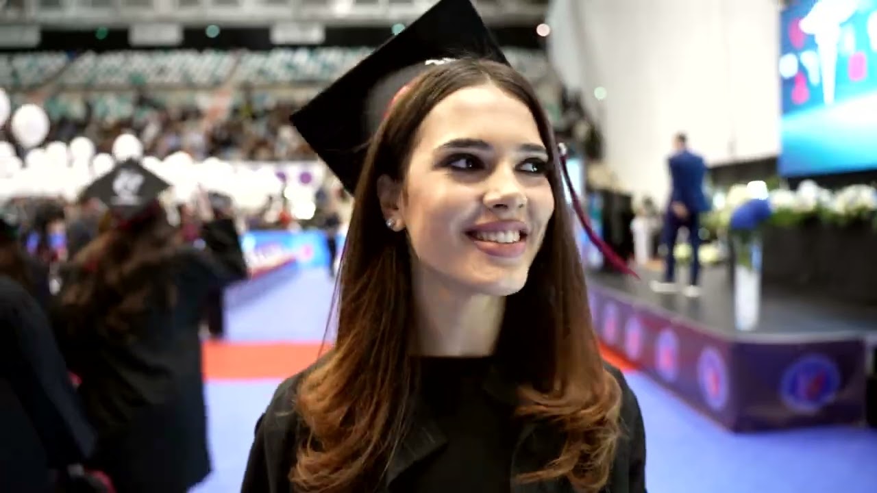 clip FESTIVITATE ABSOLVIRE 2025 – UMF Craiova