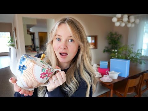What Is The Best China Tea Set