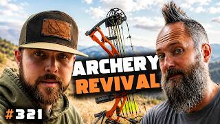 The Future of Archery Depends on This...
