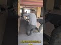 Lifting & Positioning Floor Tiles for a Level Seamless Surface