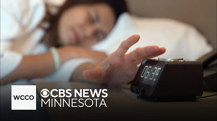 Are Mondays (or "Sunday scaries") actually bad for your health?