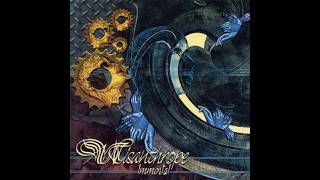 MISANTHROPE(FRA) - Immortal Misanthrope 2000 full album