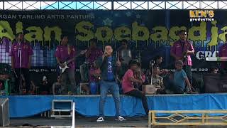 SENENG  VOC: ALDI ANGGARA ORGAN TARLING ARTIS PANTURA ALAN SOEBAGDJA  DSN. JATIROKE