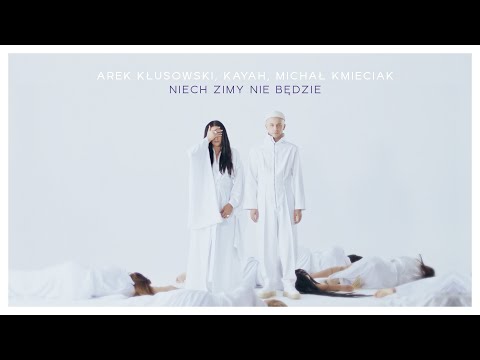 Niech zimy nie będzie - & Kayah, Michał Kmieciak