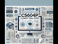 CS604p Current Final Paper Questions- January 2025