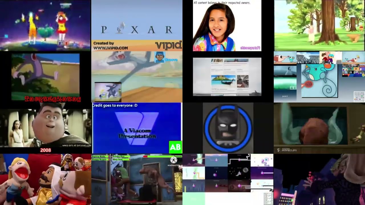 Sparta Remixes Super Side-By-Side 13 (Eduardo Silva Version)