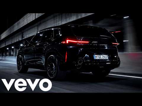 NEXXEN - Fake Love (Original Mix)