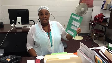 The Dick and Carey Instructional Model Presentation by Ebony Freemon